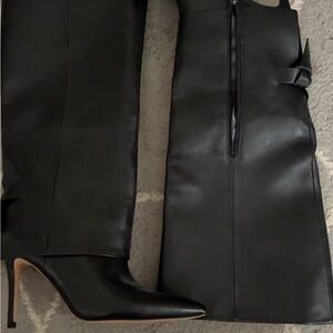 Vince Camuto Boots. These are never worn.